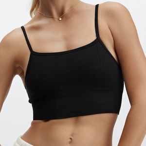 FABLETICS MIDI Bralette